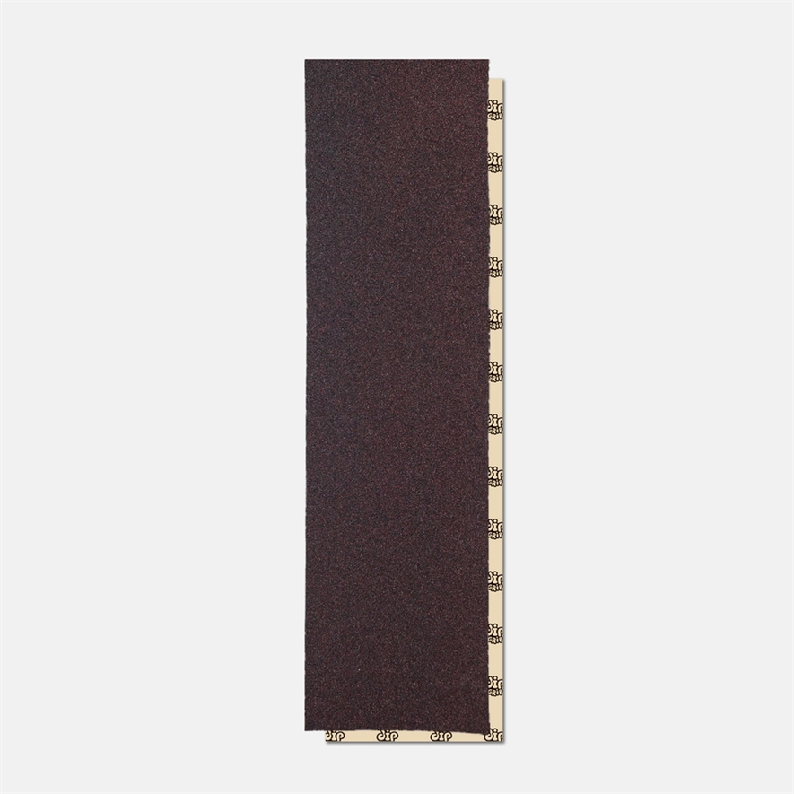 Шкурка для скейтборда Dip Grip Glitter Red