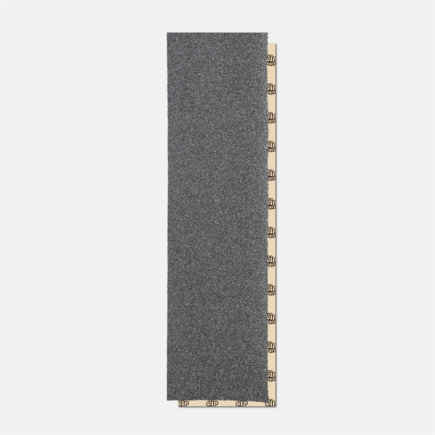Шкурка для скейтборда Dip Grip Glitter Silver