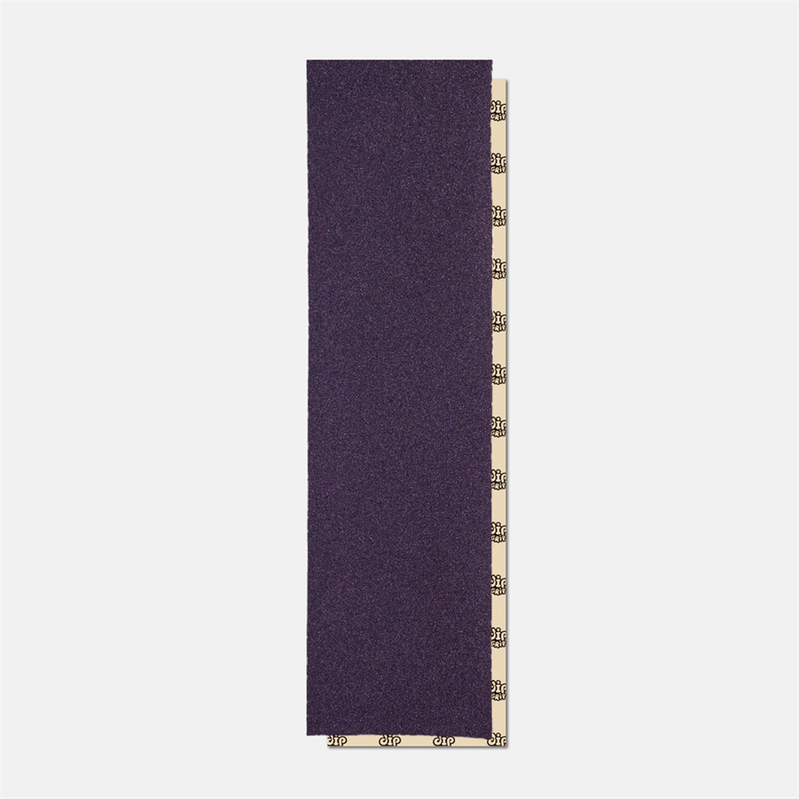 Шкурка для скейтборда Dip Grip Glitter Purple