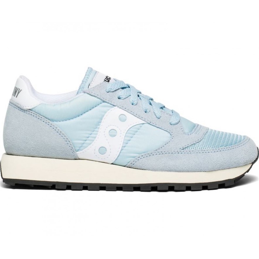 Кроссовки Saucony Jazz Original Vintage S60368-41