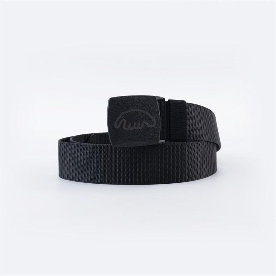 Ремень ANTEATER Belt_PLST-Black