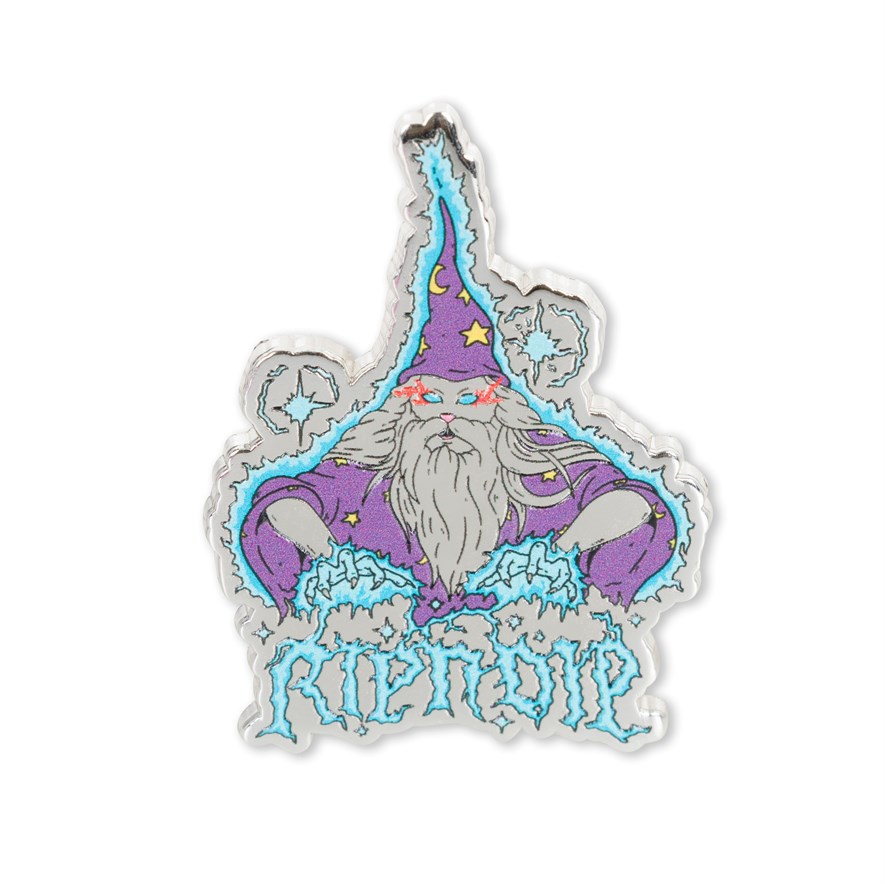 Значок RIPNDIP ORACLE PIN (MULTI)