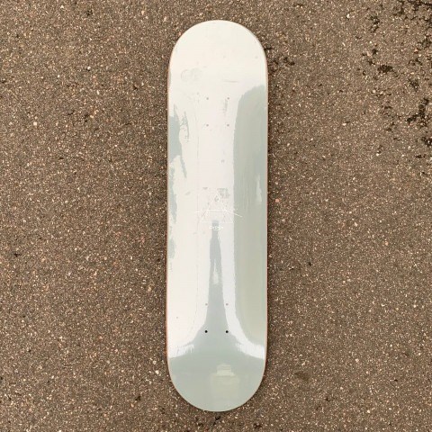 Дека для скейтборда Gypsy Dispersion (mult) 8.25"