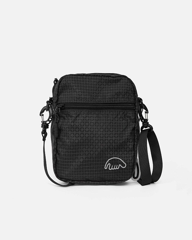 Сумка ANTEATER Crossbody-RSt-Black