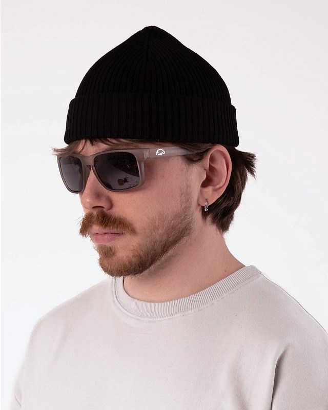 Очки ANTEATER Terminator-Grey-Black