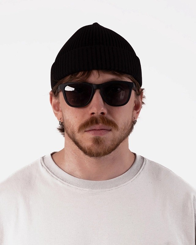 Очки ANTEATER Agent-Black-Black