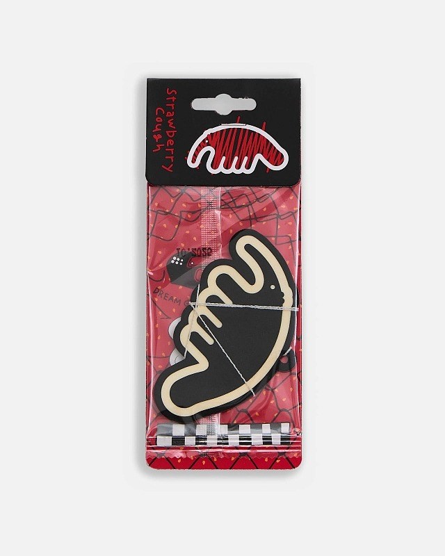 Ароматизатор ANTEATER OTHERS Strawberry