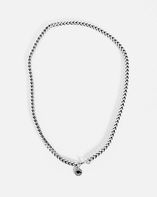 Цепочка ANTEATER Cuban Chain