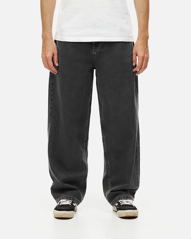 Брюки ANTEATER Baggy-Grey