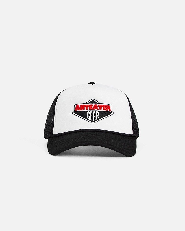 Кепка ANTEATER Trucker-Combo-Black