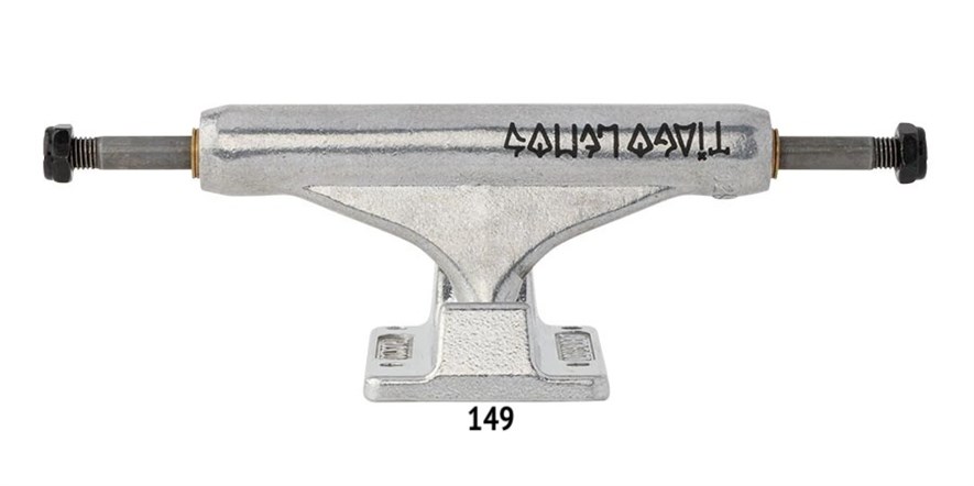 Подвески Independent Pro Tiago Lemos Mid 149