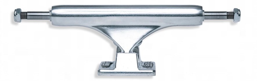 Подвеска Slappy Inverted St1 Polished (8.75)