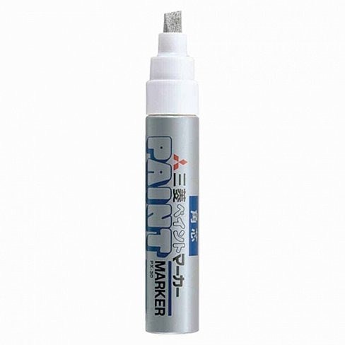 Uni Paint PX-30 White 8.5мм