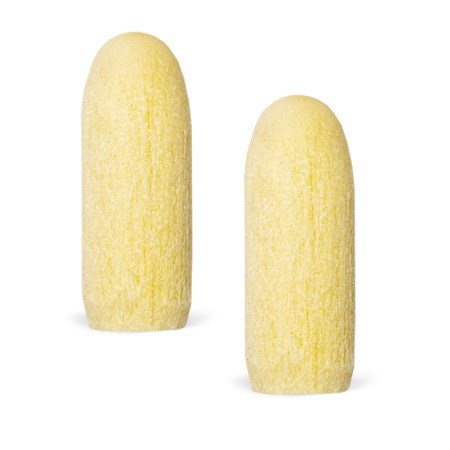 Molotow 699020 Набор перьев 2 шт для маркера Transformer round 11 мм