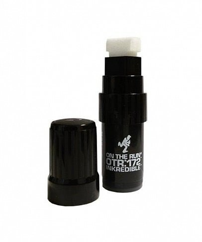 OTR.172 INKREDIBLE MINI красный сквизер 15 мл c Т-образным пером 20 мм