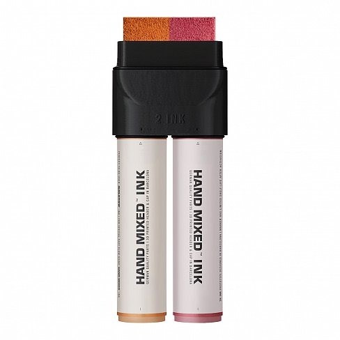 HMX маркер заправленный Root