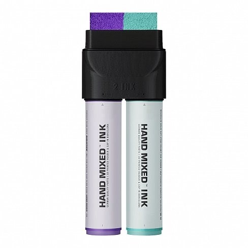 HMX маркер заправленный Mermaid