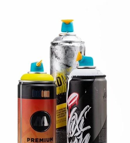 Night Quill Vortex Cali Set набор из 3 каллиграфических кэпов