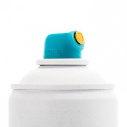 Night Vortex Halo бирюзовый с оранжевой точкой для баллонов Booster UW MADM