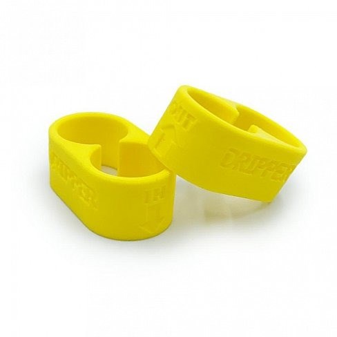 Dope Duo коннектор dripper 5mm