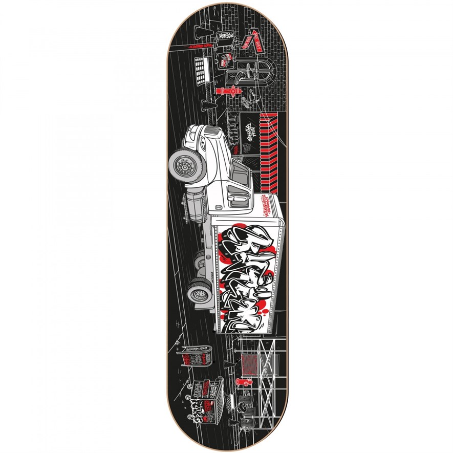 Доска КутёЖ Truck 8.0