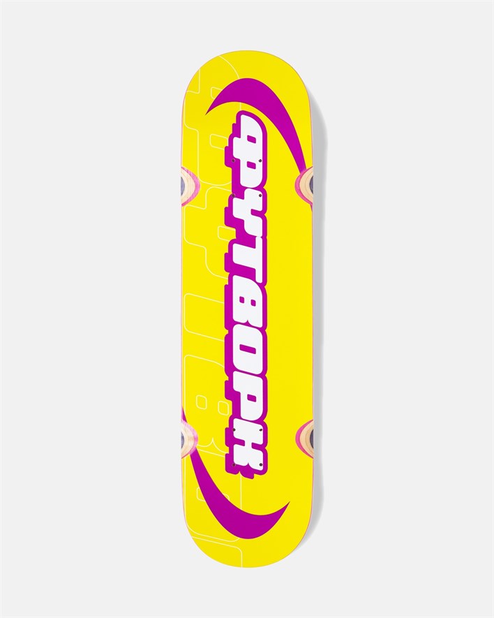 Дека Футворк Progress 2000-е (Размер 8.625 x 32.5)