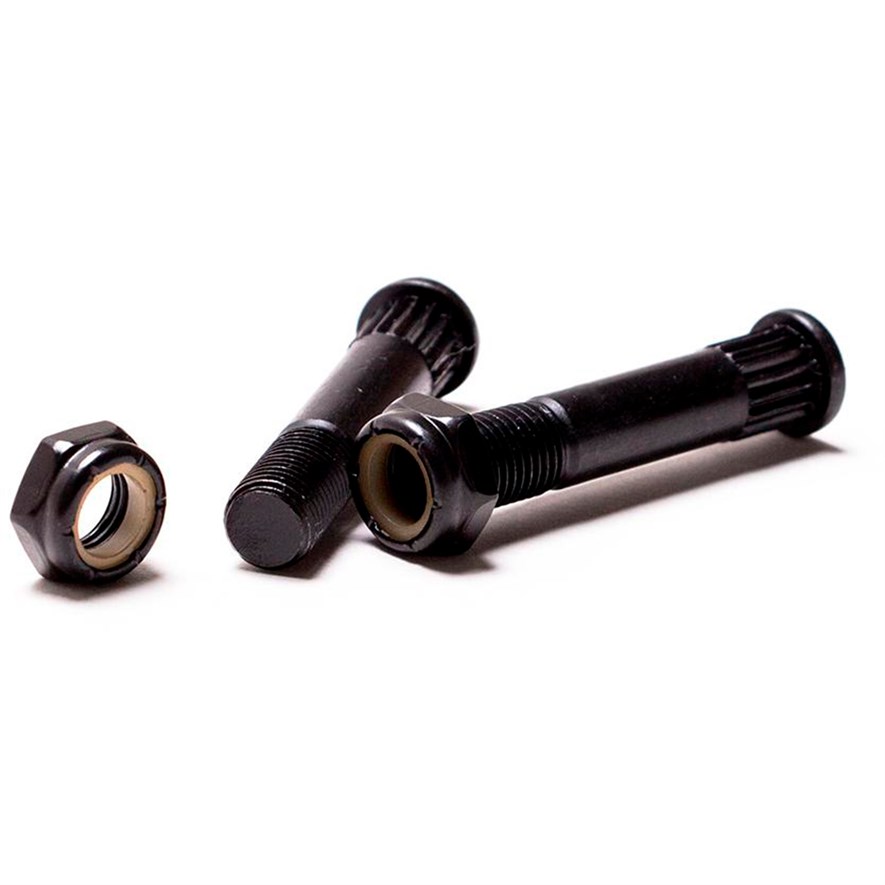 Кингпин и гайка Футворк комплект 2 шт