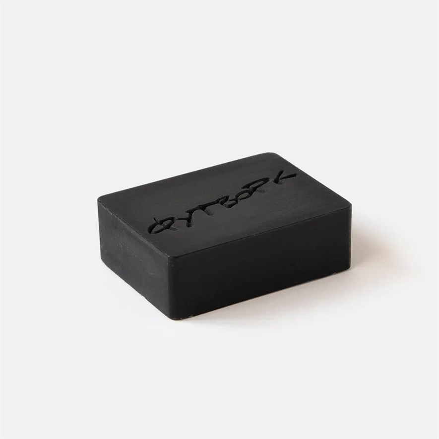 Воск Footwork Черный