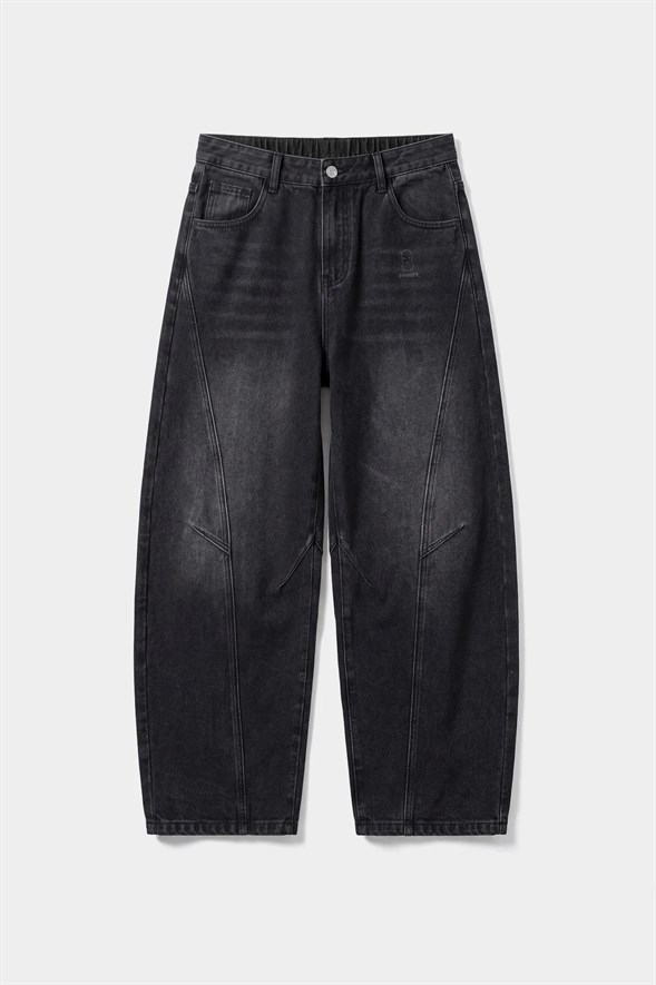 Джинсы SHMOT ''STREET'', черный