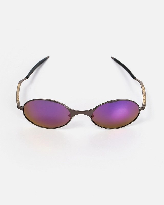 Очки ANTEATER UFO-Violet