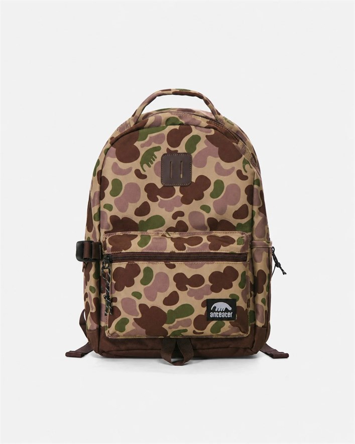 Рюкзак ANTEATER Nano-Camo