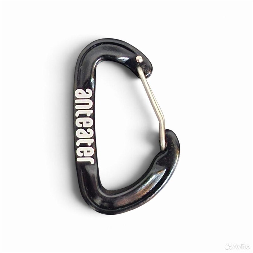 Брелок ANTEATER Carabine-metal