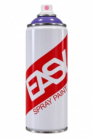 EASY Фиолетовый - Аэрозоль 520 мл