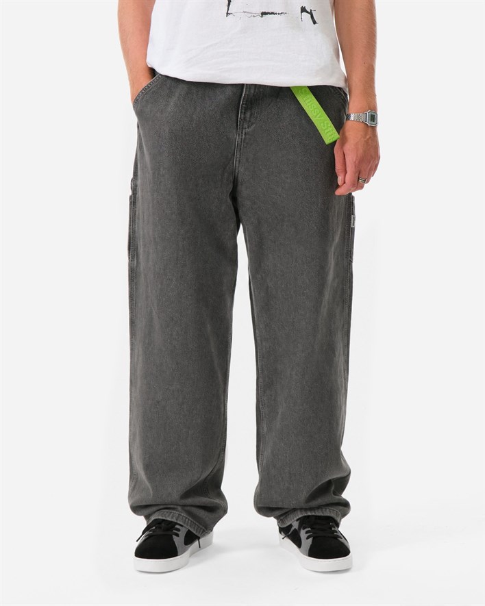 Брюки ANTEATER Workpants-Grey