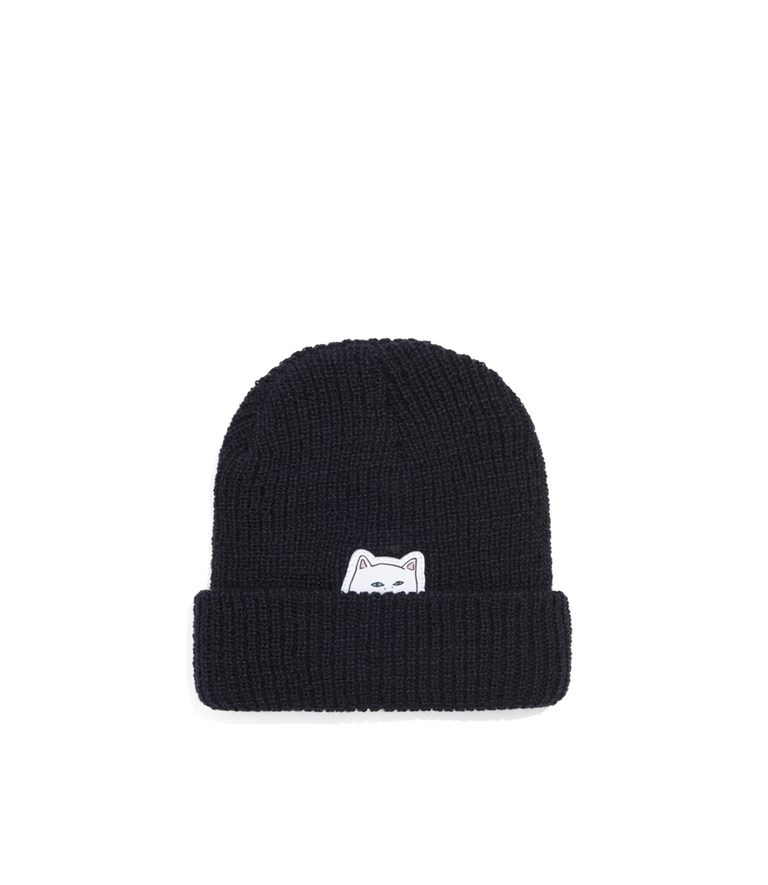 beanie ripndip