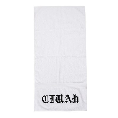 Полотенце ZIQ & YONI  TW-STILPACK17-WHT (ONE SIZE)