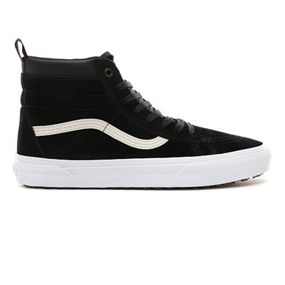 Vans Кеды VA33TXRIX UA SK8-HI MTE (MTE) BLACK/ Vans Кеды VA33TXRIX UA SK8-HI MTE (MTE) BLACK/