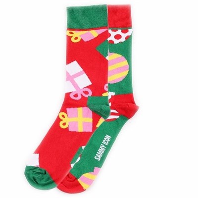 Носки Sammy Icon Socks - Mismatched - Geschenke