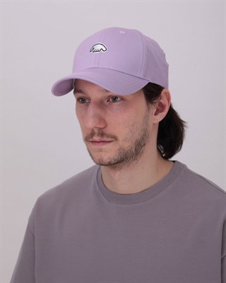 Кепка ANTEATER Baseball-Violet