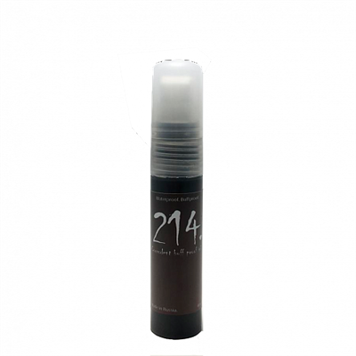 214 Ink маркер 15мм Original black