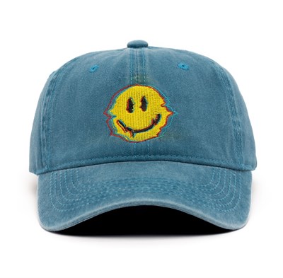 Кепка Бордшоп#1 glich голубой