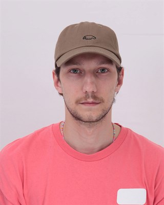 Кепка ANTEATER 6Panel-Olive