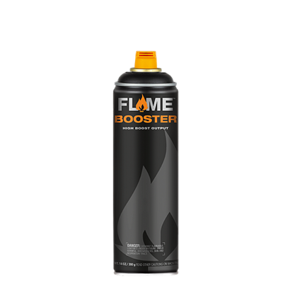 Flame Booster B-901 / 559201 Schwarz Черный 500мл.