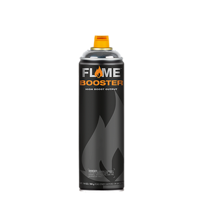 Flame Booster B-902 / 559202 Chrome Хром 500мл.