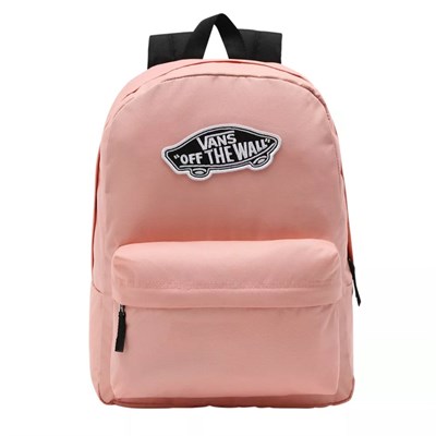 Рюкзак VANSWM REALM BACKPACK CORAL ALMOND