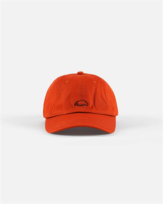 Кепка ANTEATER 6Panel-Terrakot