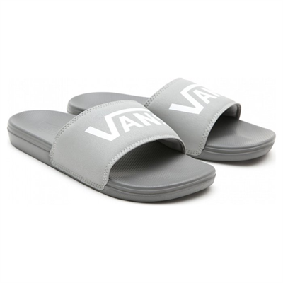 Шлепанцы VANS MN LA COSTA SLIDE-ON (VANS) DR VA5HF53H7