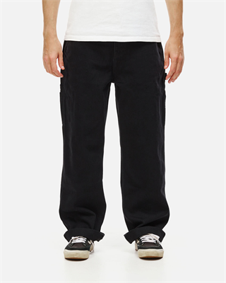 Брюки ANTEATER Workpants-Denim-Black