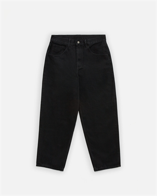 Брюки ANTEATER Baggy-Black