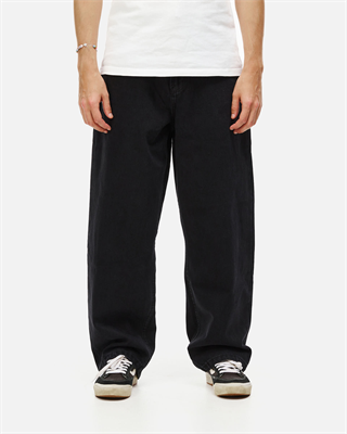 Брюки ANTEATER Baggy-Black